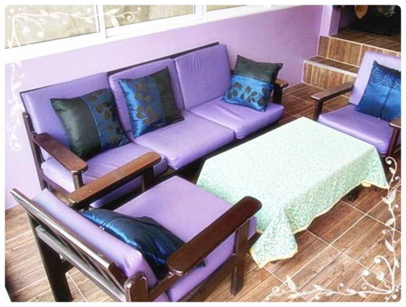 פאטאיה The Sun Resort & Spa מראה חיצוני תמונה