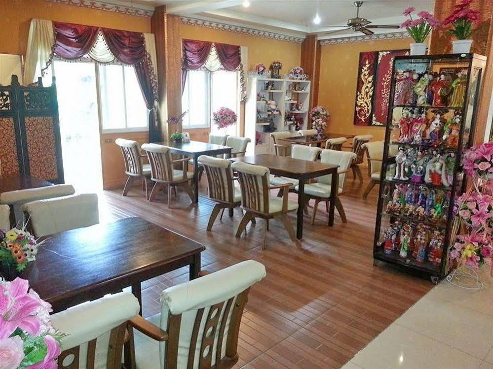 פאטאיה The Sun Resort & Spa מראה חיצוני תמונה